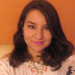 Meet your Posher, Claudia